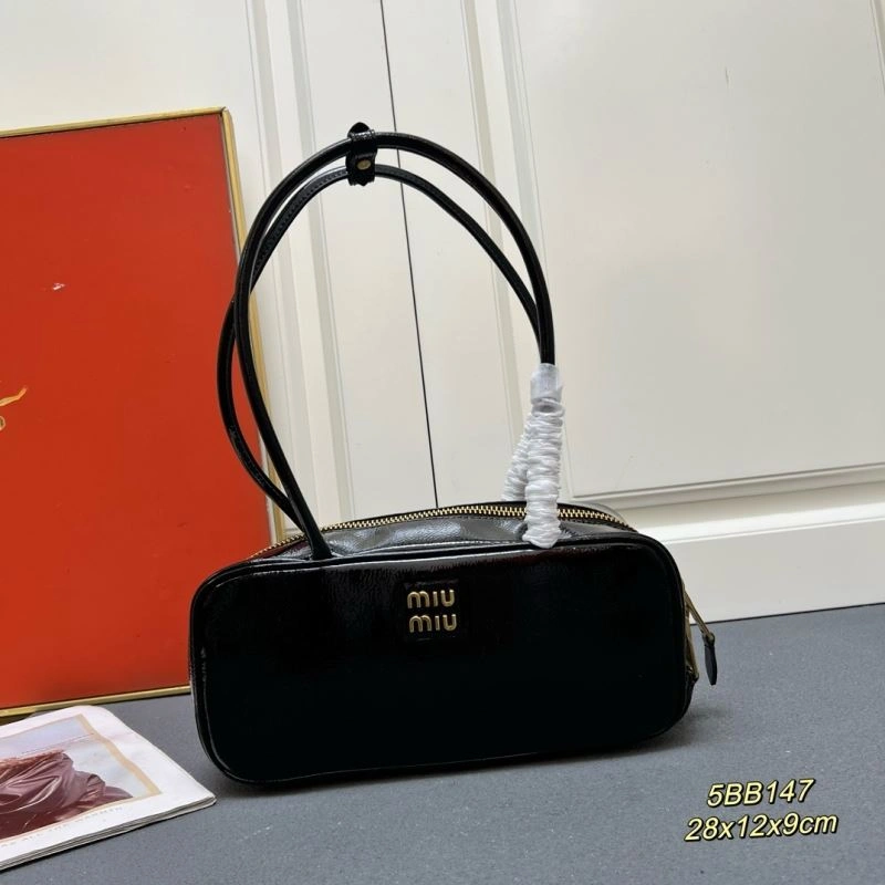 Miu Miu Top Handle Bags Sophisticated 83187
