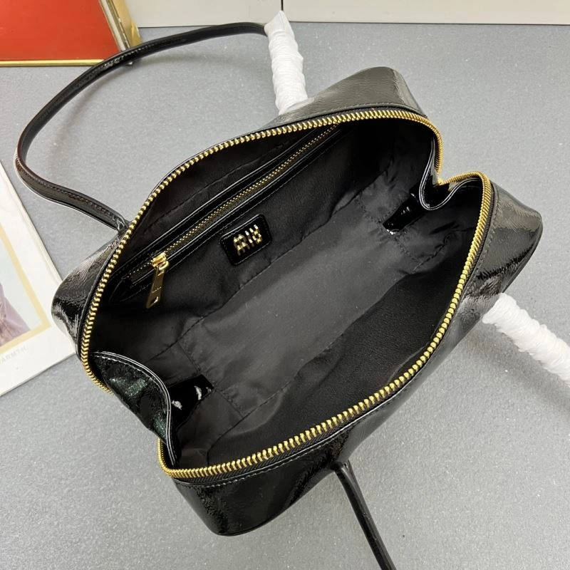 Miu Miu Top Handle Bags Sophisticated 83187