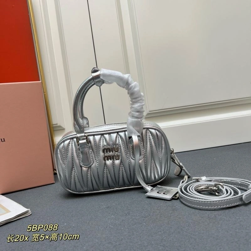 AllSeason Miu Miu Top Handle Bags 83157