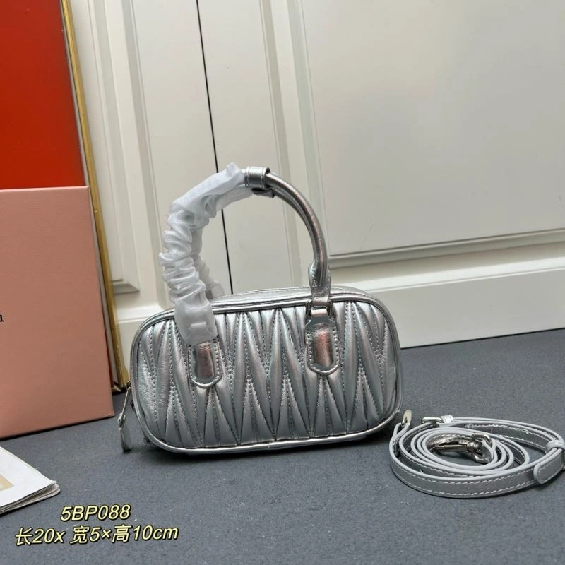 AllSeason Miu Miu Top Handle Bags 83157