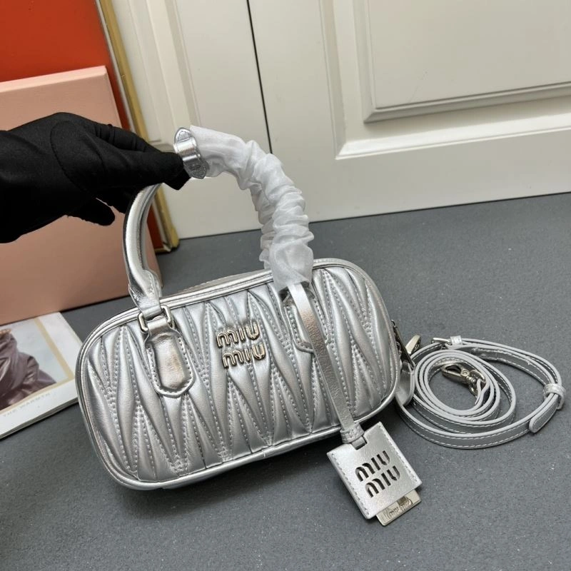 AllSeason Miu Miu Top Handle Bags 83157