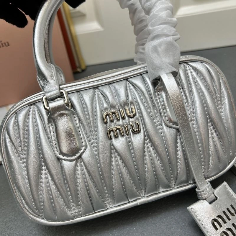 AllSeason Miu Miu Top Handle Bags 83157