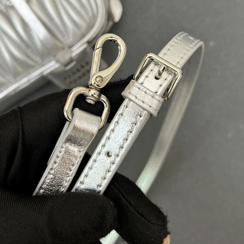 AllSeason Miu Miu Top Handle Bags 83157