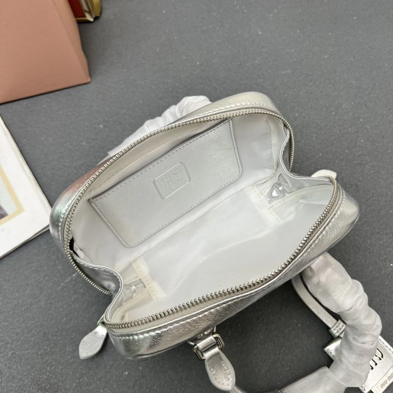 AllSeason Miu Miu Top Handle Bags 83157
