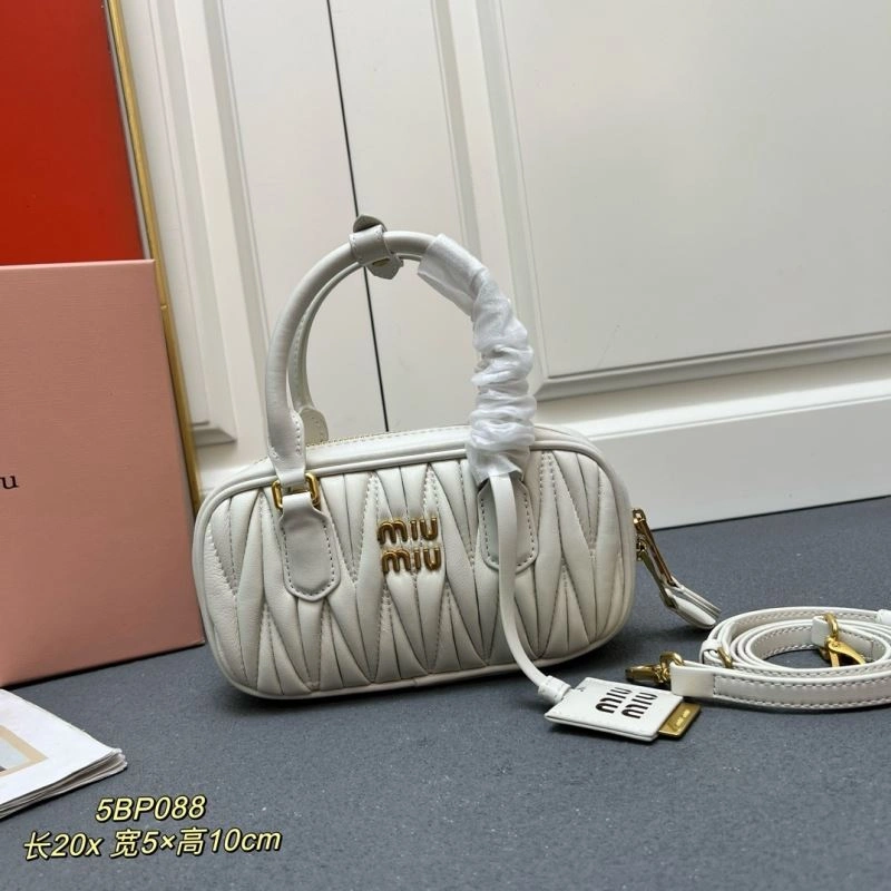 Packable Miu Miu Top Handle Bags 83154