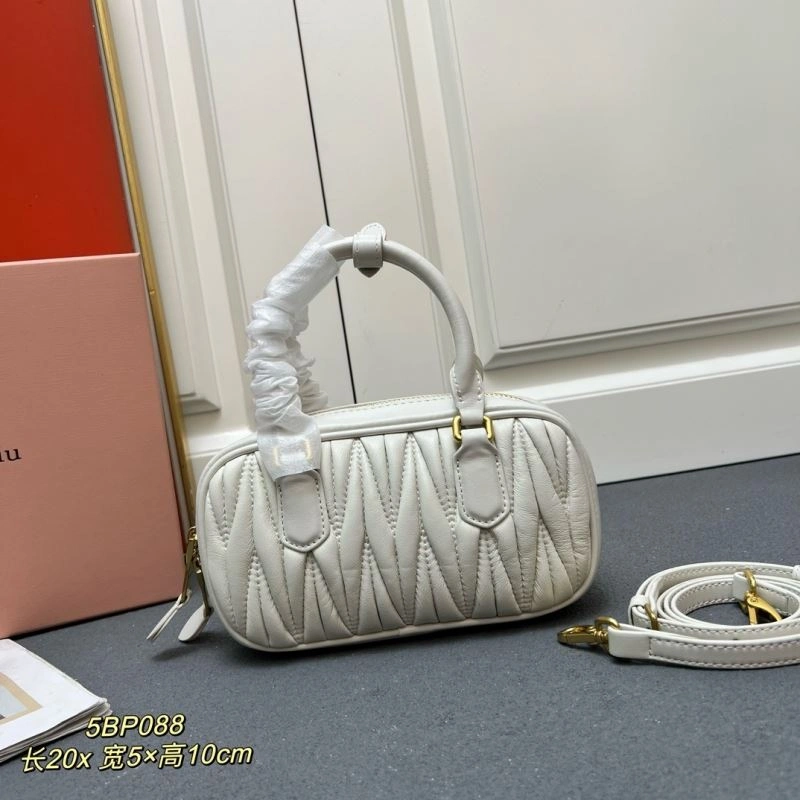 Packable Miu Miu Top Handle Bags 83154