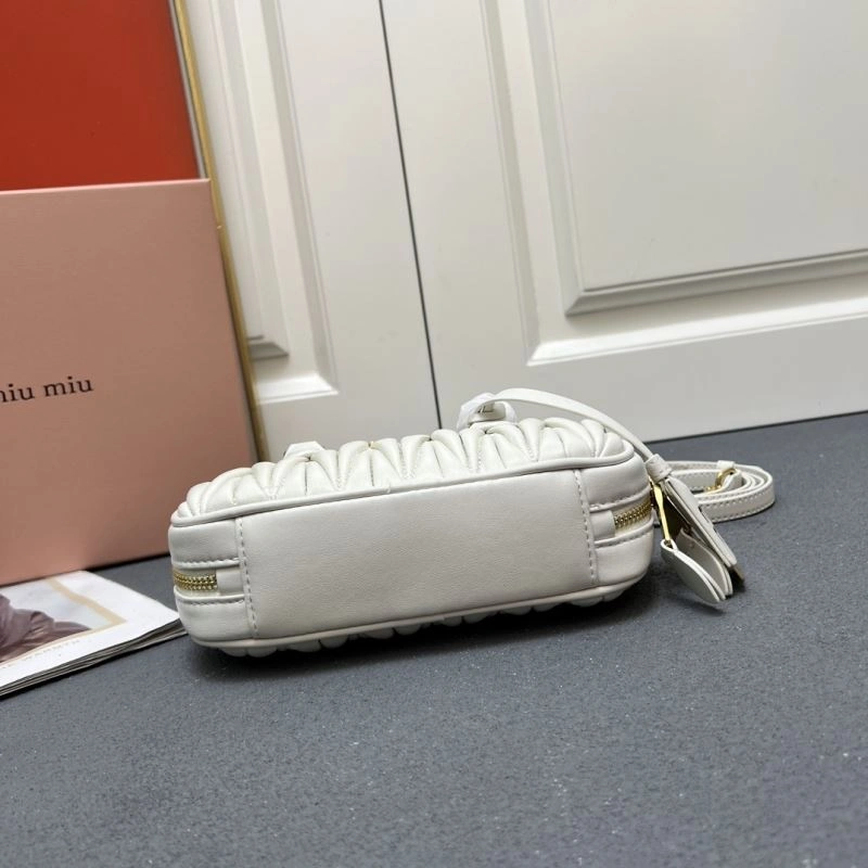 Packable Miu Miu Top Handle Bags 83154
