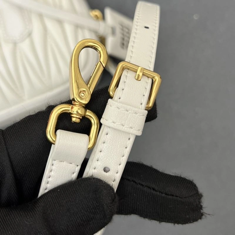 Packable Miu Miu Top Handle Bags 83154