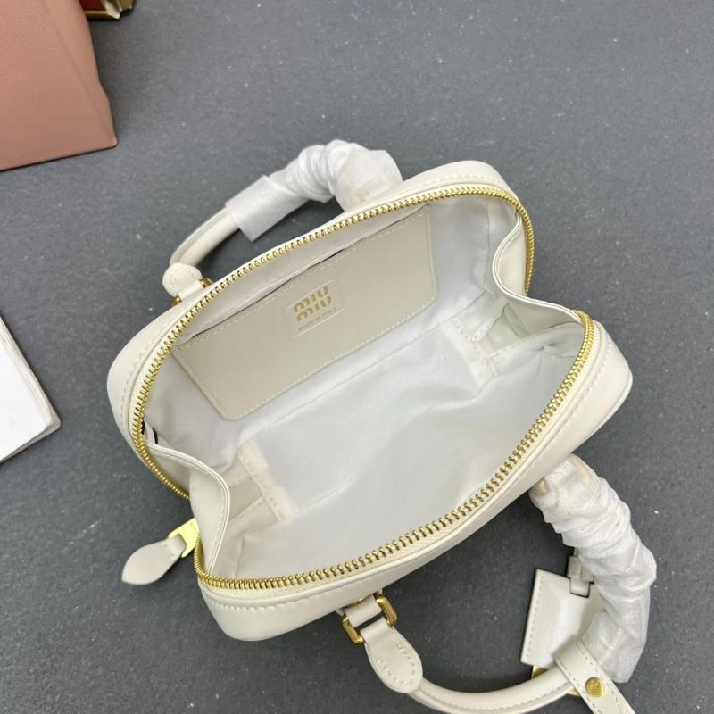 Packable Miu Miu Top Handle Bags 83154