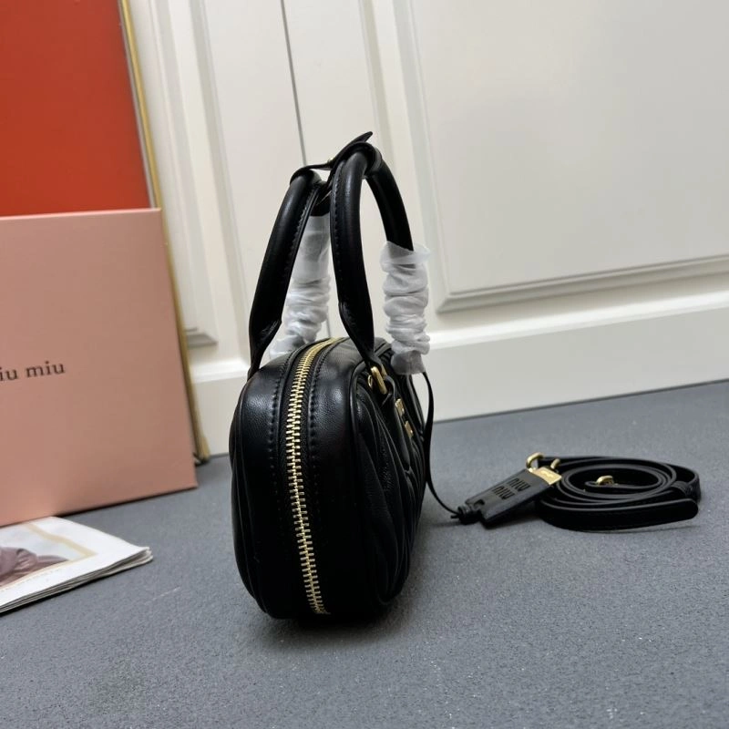 SmoothTexture Miu Miu Top Handle Bags 83150
