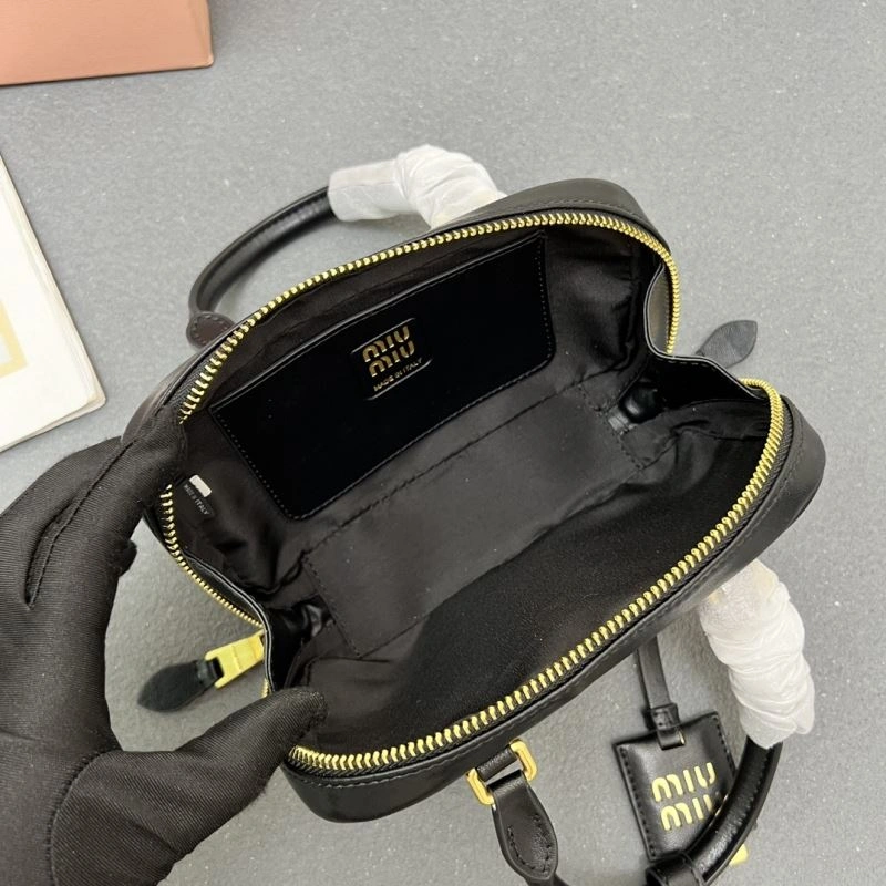 SmoothTexture Miu Miu Top Handle Bags 83150