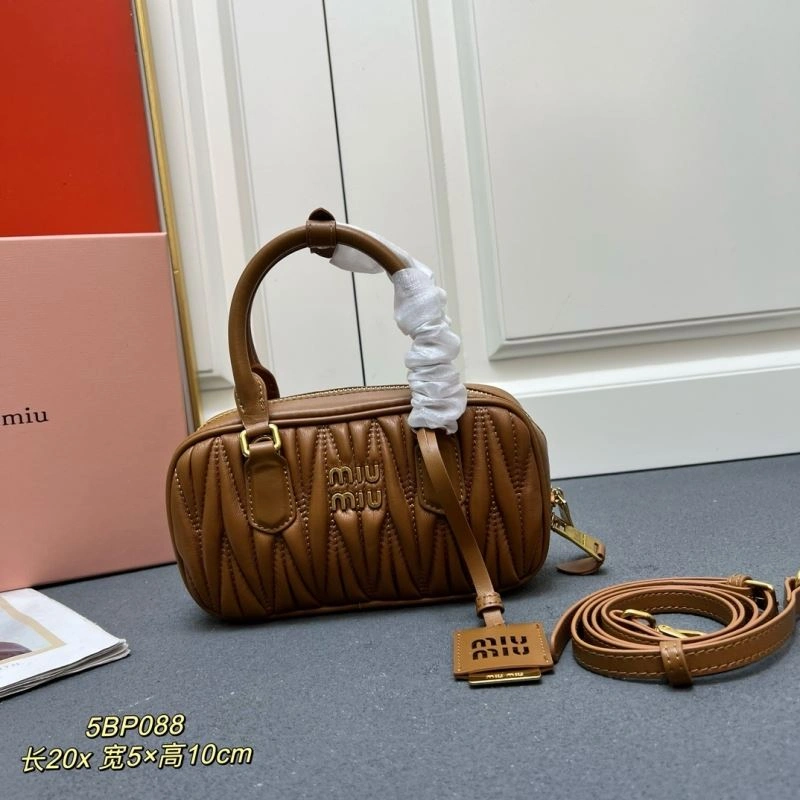Miu Miu Top Handle Bags Contemporary 83148