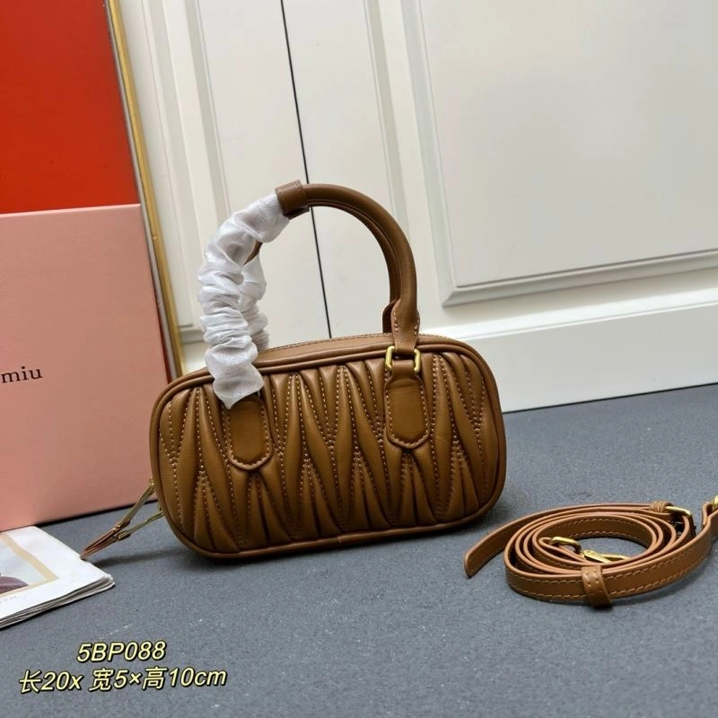 Miu Miu Top Handle Bags Contemporary 83148