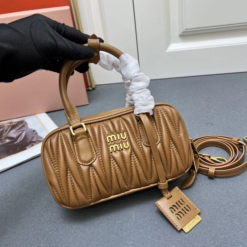 Miu Miu Top Handle Bags Contemporary 83148
