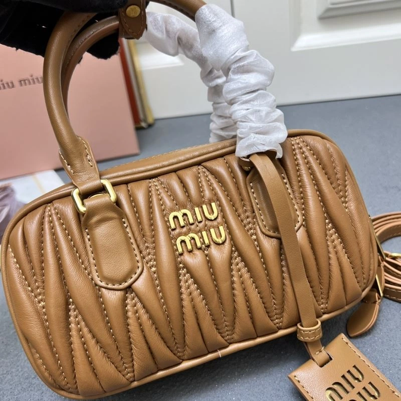 Miu Miu Top Handle Bags Contemporary 83148