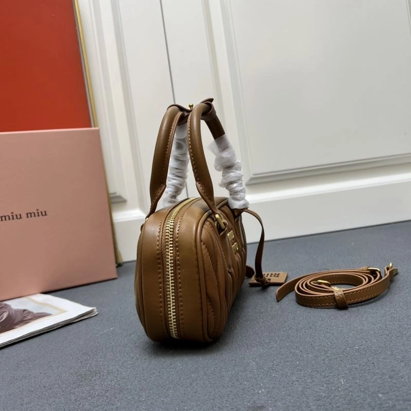 Miu Miu Top Handle Bags Contemporary 83148