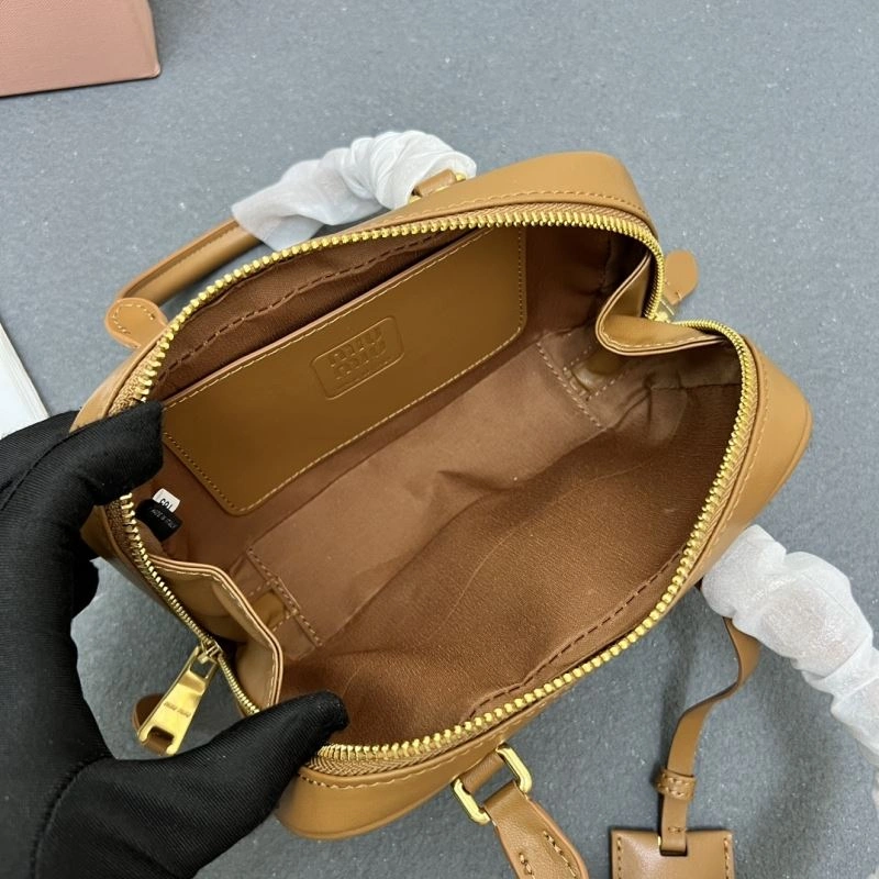 Miu Miu Top Handle Bags Contemporary 83148