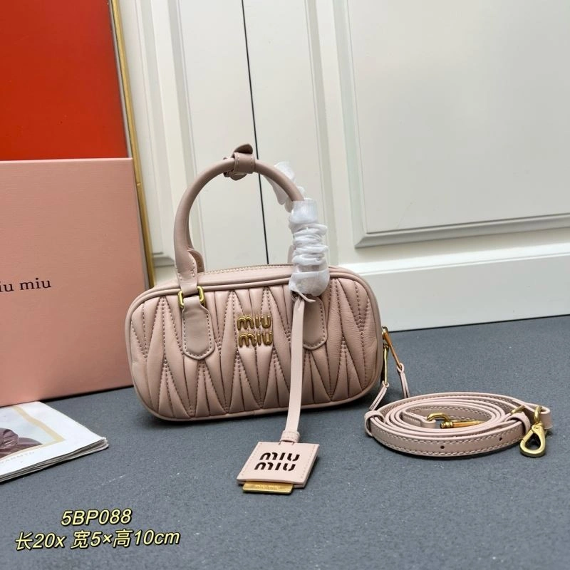 Miu Miu Top Handle Bags HighPerformance 83149