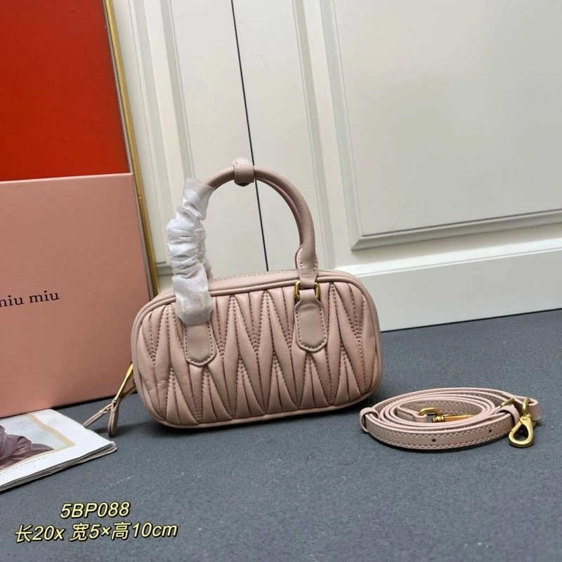 Miu Miu Top Handle Bags HighPerformance 83149