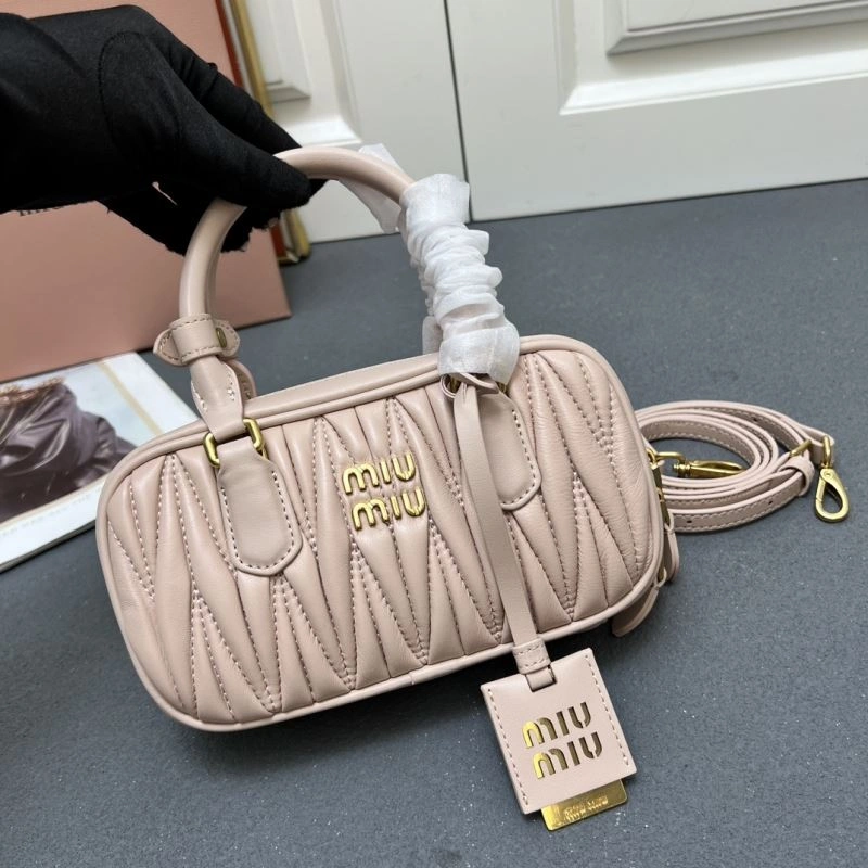Miu Miu Top Handle Bags HighPerformance 83149