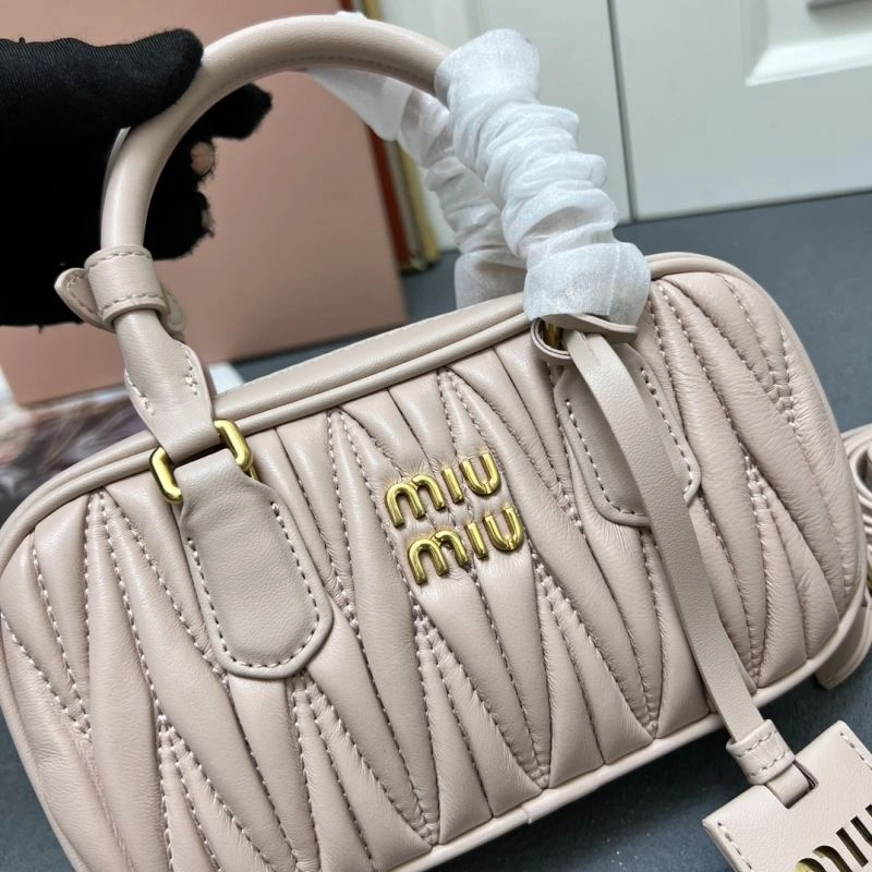 Miu Miu Top Handle Bags HighPerformance 83149