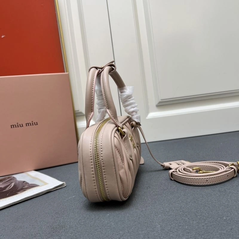 Miu Miu Top Handle Bags HighPerformance 83149