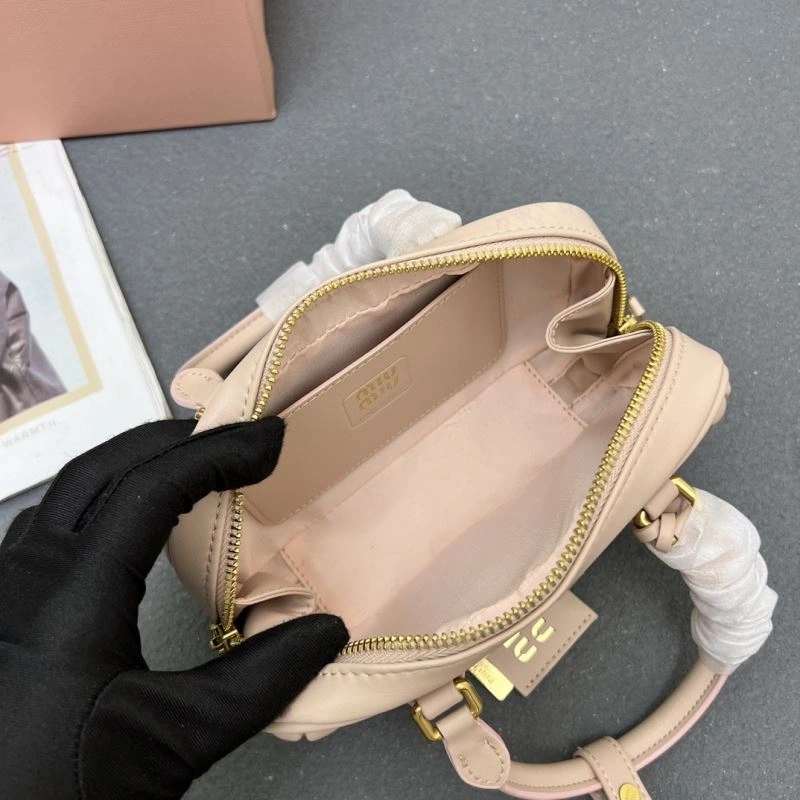 Miu Miu Top Handle Bags HighPerformance 83149