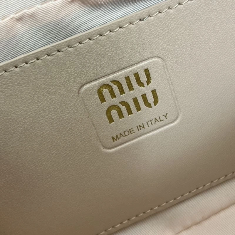 Miu Miu Top Handle Bags HighPerformance 83149