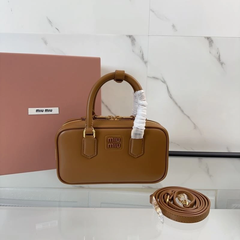 Durable Miu Miu Top Handle Bags 58206