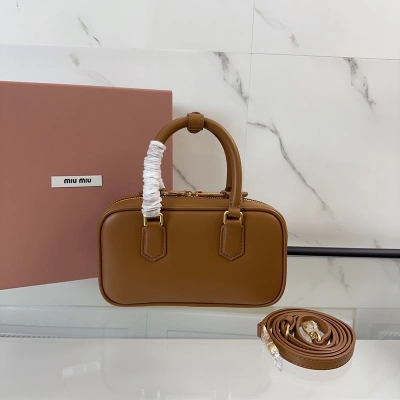 Durable Miu Miu Top Handle Bags 58206