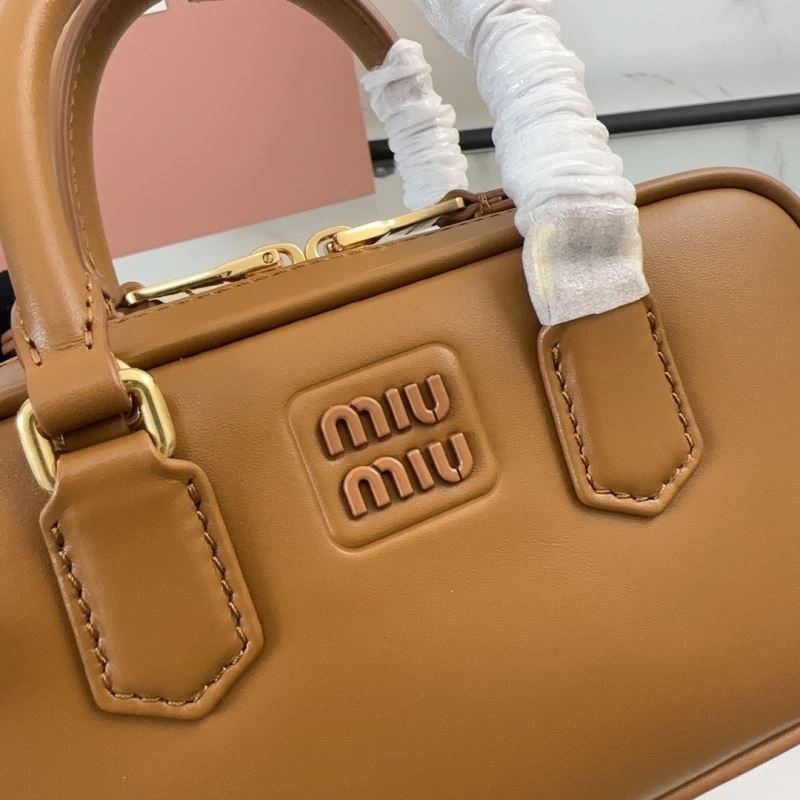 Durable Miu Miu Top Handle Bags 58206