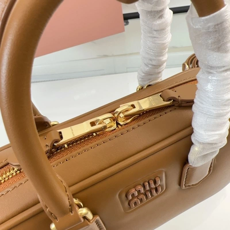 Durable Miu Miu Top Handle Bags 58206
