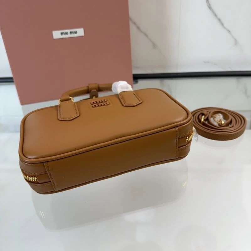 Durable Miu Miu Top Handle Bags 58206