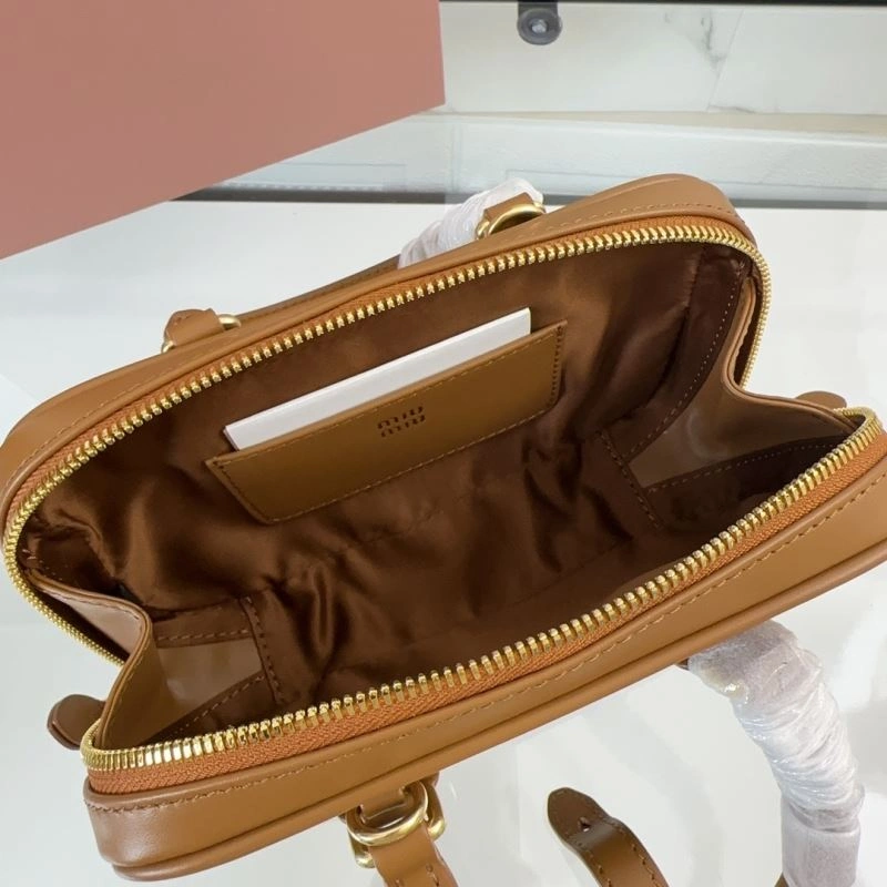 Durable Miu Miu Top Handle Bags 58206