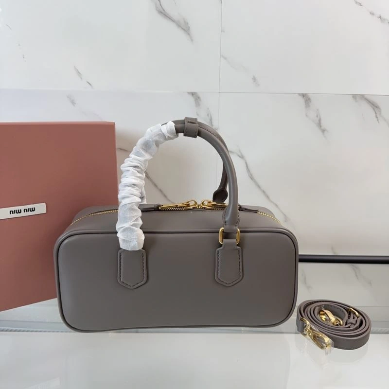 Miu Miu Top Handle Bags Neat 58195