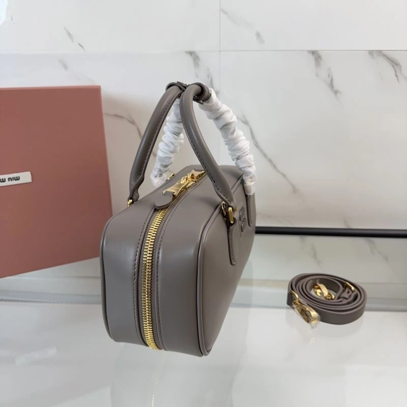 Miu Miu Top Handle Bags Neat 58195