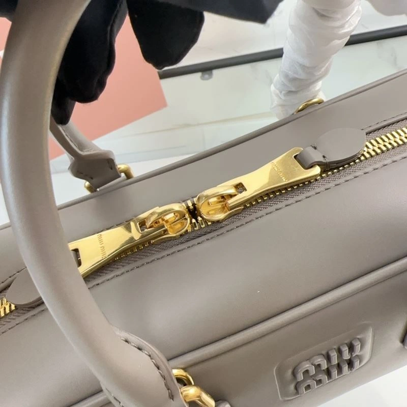 Miu Miu Top Handle Bags Neat 58195