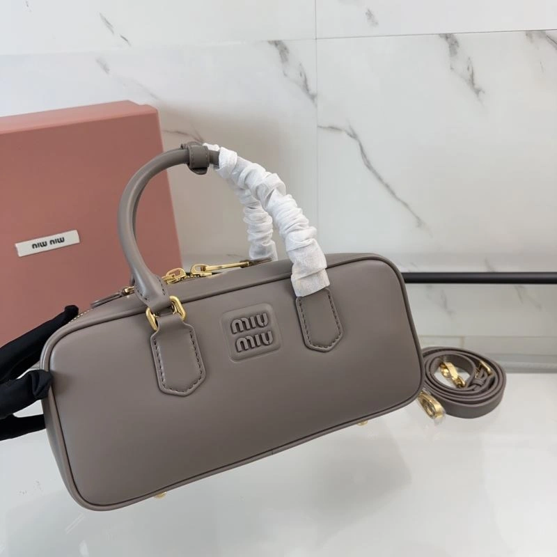 Miu Miu Top Handle Bags Neat 58195