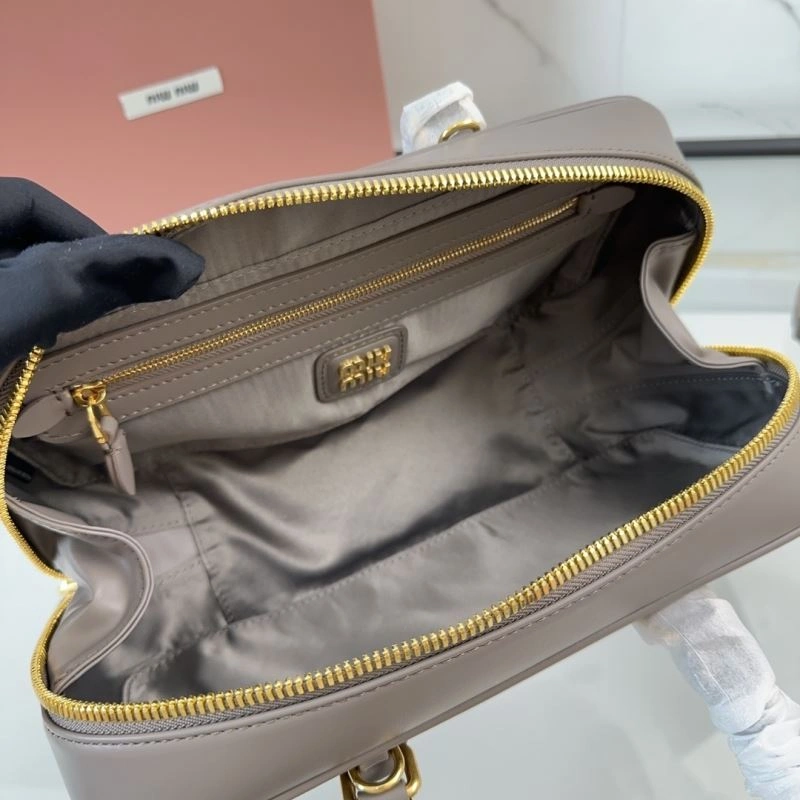 Miu Miu Top Handle Bags Neat 58195