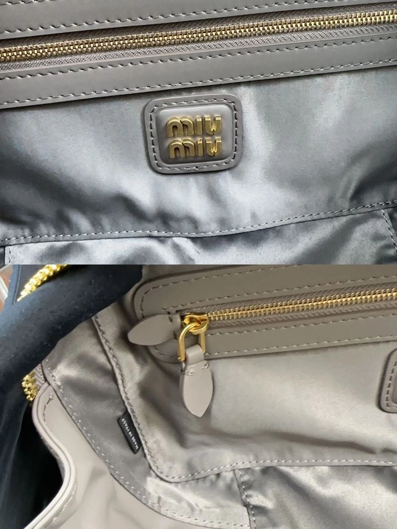Miu Miu Top Handle Bags Neat 58195