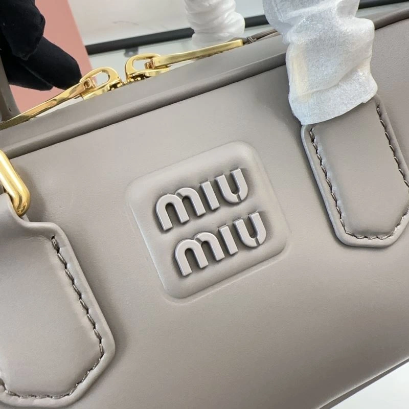 Youthful Miu Miu Top Handle Bags 58190