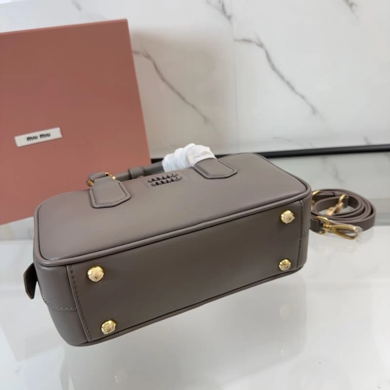 Youthful Miu Miu Top Handle Bags 58190