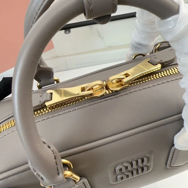 Youthful Miu Miu Top Handle Bags 58190