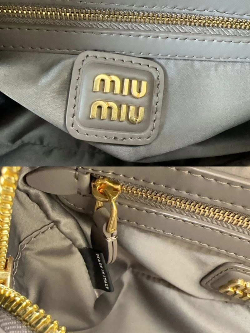 Youthful Miu Miu Top Handle Bags 58190