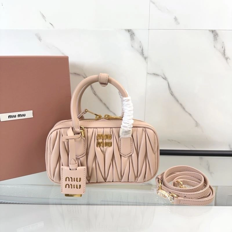 Miu Miu Top Handle Bags Bold 58199