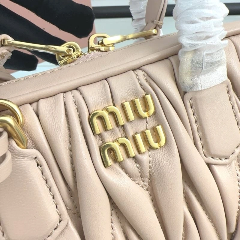 Miu Miu Top Handle Bags Bold 58199