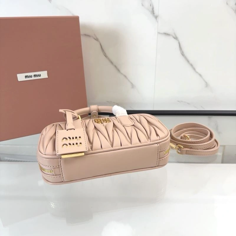 Miu Miu Top Handle Bags Bold 58199