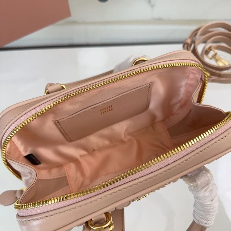 Miu Miu Top Handle Bags Bold 58199