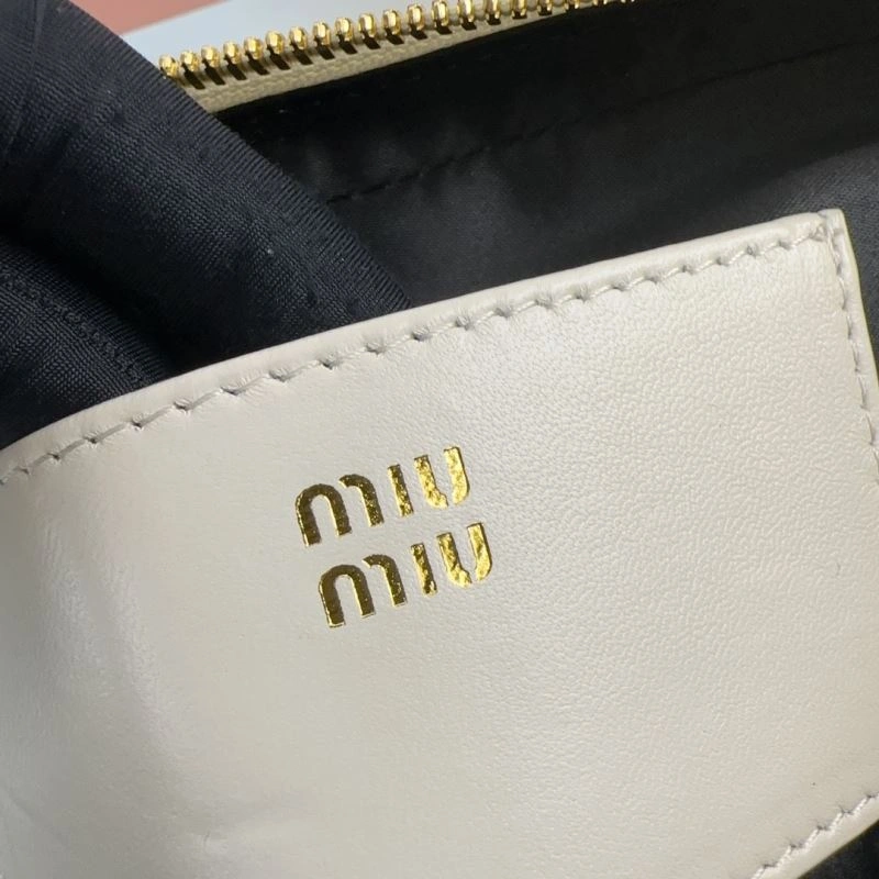 Miu Miu Top Handle Bags Comfortable 58191