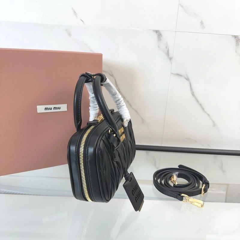 Colorful Miu Miu Top Handle Bags 58198